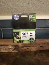 New Original HP Ink 902 2-Pack July 2022 - £25.82 GBP