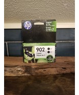 New Original HP Ink 902 2-Pack July 2022 - £25.57 GBP