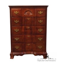 UNIVERSAL FURNITURE Cherry Traditional Style 36&quot; Chest of Drawers 605-105 - £938.20 GBP