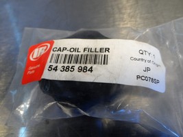 Aircraft Part Oil Filler Cap IR 54 385 984 New In Package - $15.71