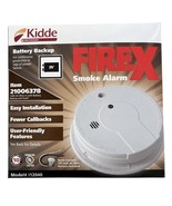 Kiddie Smoke detector Smoke alarm 459513 - $27.39 CAD