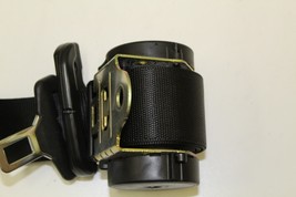 01-03 w208 MERCEDES CLK55 CLK430 CLK320 RIGHT REAR PASSENGER SIDE SEAT BELT RH image 5