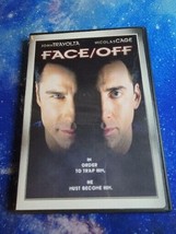 Face/Off Dvd - £3.73 GBP