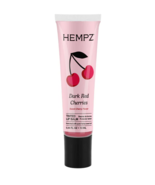 Hempz Dark Red Cherries Tinted Lip Balm - 0.44 oz - $9.89