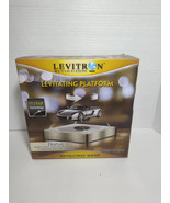 Fascinations Levitron Revolution Levitating Display Platform For Models ... - $654.56 MXN