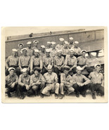 USN Navy Vintage WWII Saipan Original In-Country Naval Unit &amp; Craft Phot... - $8.23 CAD