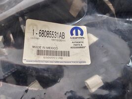 OEM Genuine Chrysler 2012-2015 Fiat 500 Dash Board Wire Harness 68085531AB - $197.01