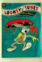 Looney Tunes #139 (May 1953, Dell) - Fair - $3.49