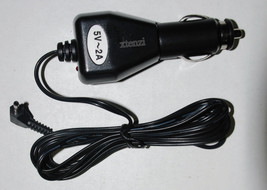 Sirius Radio XM 5V DC car charger power supply adapter Xtenzi Brand - £9.63 GBP