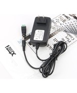 Xtenzi 12V 2A Power Supply AC100-240V to DC Adapter Plug for 3528 5050 S... - £10.23 GBP