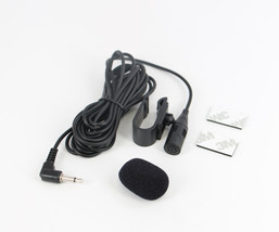 Xtenzi Pioneer Car DVD Nvigtion Bluetooth Microphone Mic Assembly CPM1084 1083 - £12.15 GBP