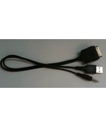 Xtenzi CD-IU50V USB Interface Cable for iPod/iPhone  compatible for pioneer - £11.00 GBP