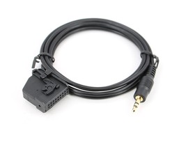 Xtenzi  3.5mm Aux Adapter Cable for Ipod Mp3 18-pin Connector Aux forMer... - $17.99