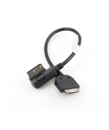 Xtenzi Cable MB-IPOD Mercedes Benz Ipod Cable Adapter - £19.65 GBP