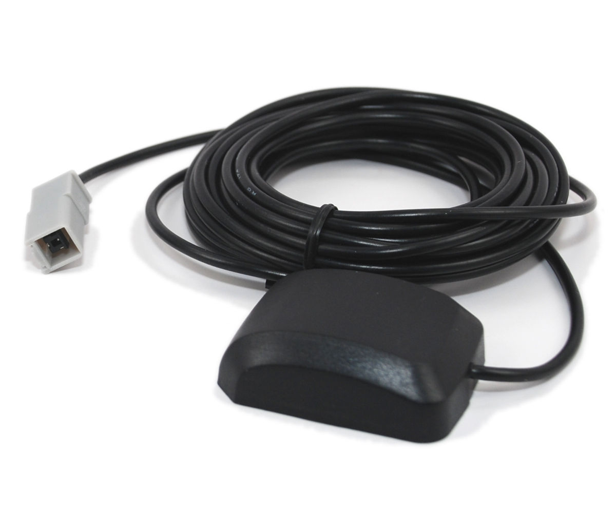 Xtenzi Cable Active GPS Antenna Alpine Compatible models INA-w900BT Nve-n055ps N