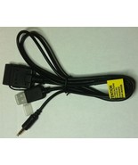 Xtenzi  Kenwood KCA-iP22F Video Cable with Front USB for iPod - £8.64 GBP