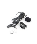 Xtenzi External Microphone Car Stereo HandsFree Mic Assembly For JVC EXAD - $14.97