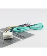 Xtenzi Wire Harness speaker Plug For Clarion Radio DVD Nav NX VZ VX CZ s... - £10.21 GBP