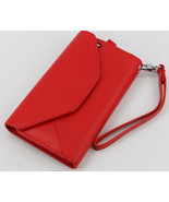 Luxury Original Leather Flip Cover Card Wallet Case For Apple iPhone 6 6... - €17,36 EUR