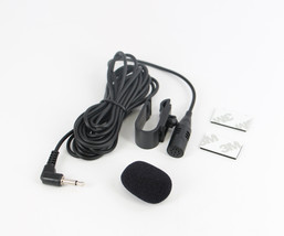 Xtenzi Premium Replacement Microphone for Pioneer AVIC-X930BT AVIC-Z130BT - £12.04 GBP