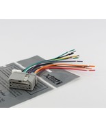Xtenzi Car Stereo Reverse Wiring Harness for Select 2008-Up Honda Vehicle - £7.85 GBP