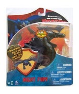 Dreamworks Movie Series &quot;How to Train Your Dragon&quot; Exclusive 7 Inch Long... - $3,763.16 MXN