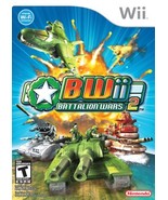 Battalion Wars 2 - Nintendo Wii [Nintendo Wii] - £61.23 GBP