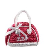 Zhu Zhu Pet Deluxe Carrier Pink Satin - $467.49 MXN