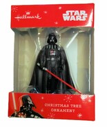 Hallmark 2015 Ornament Star Wars (Darth Vader) - $559.59 MXN