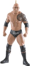 WWE The Rock 2014 Carlton Heirloom Ornament by American Greetings - £26.85 GBP