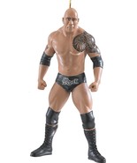 WWE The Rock 2014 Carlton Heirloom Ornament by American Greetings - $654.78 MXN