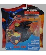 Spin Master Dreamworks Movie Series &quot;How to Train Your Dragon&quot; Exclusive... - $2,069.65 MXN