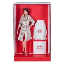 Barbie Collector Coach Designer Doll - $746.49