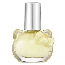 Hello Kitty Liquid Nail Art Nail Polish in Banana Cream - £22.27 GBP