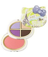 Hello Kitty - Parisienne Palette - £31.94 GBP