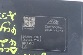 2018-20 Honda Accord 1.5L 4cyl VSA ABS Anti-Lock Brake Modulator Pump  image 2