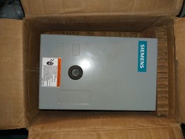 SIEMENS HEATING AND LIGHTING CONTACTOR LEN01B008277A / LEN01B008277A NEW... - $580.00