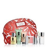 CLINIQUE TRACY REESE BAG 2012 WITH BEAUTY ESSENTIALS - $29.69