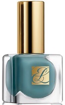 Estee Lauder Spring 2012 Topaz Collection Nail Lacquer Teal Topaz Pc Nai... - £29.97 GBP