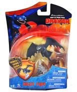 Dreamworks Movie Series &quot;How to Train Your Dragon&quot; 4 Inch Tall Figure - ... - $69.29