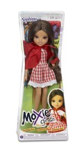 Moxie Girlz Fairytale Doll Little Red Riding Hood Sophina - $49.49