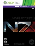 Mass Effect 3 Collector&#39;s Edition -Xbox 360 [Xbox 360] - £134.81 GBP