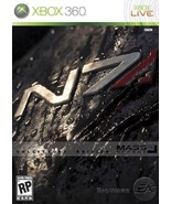 Mass Effect 2 (Collector&#39;s Edition) [Xbox 360] - $9,353.40 MXN