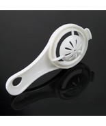 BFlowerYan Convenient Egg Yolk White Separator - $8.10 CAD