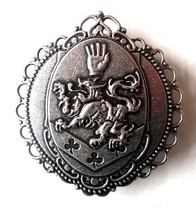 Twilight Crest Belt Buckle - £48.67 GBP