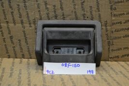 2005 FORD F150 INSIDE RIGHT REAR INTERIOR DOOR HANDLE OEM 4L3418266B34 1... - $29.39