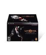 God of War III: Ultimate Edition - Playstation 3 [PlayStation 3] - $9,465.22 MXN