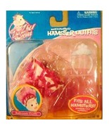 Zhu Zhu Pets Princess Enchanted Hamster Outfits Ballroom Hamster NOT Inc... - $562.91 MXN