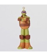 Teenage Mutant Ninja Turtles Donatello Ornament - $470.22 MXN