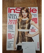 Instyle Nov 2014 Issue | Taylor Swift Cover - $14.24